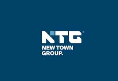 شركة  NTG للتطوير العقاري